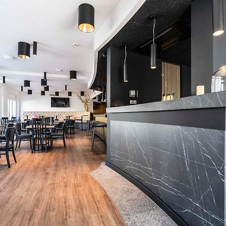 Abasto Hotel Muenchen Feldmoching Экстерьер фото
