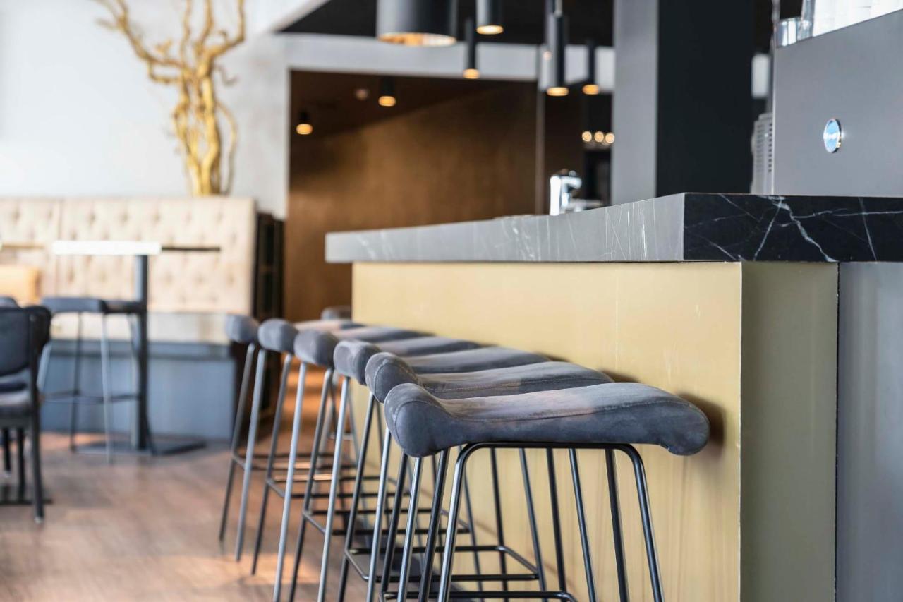 Abasto Hotel Muenchen Feldmoching Экстерьер фото