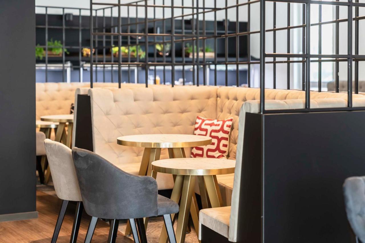 Abasto Hotel Muenchen Feldmoching Экстерьер фото