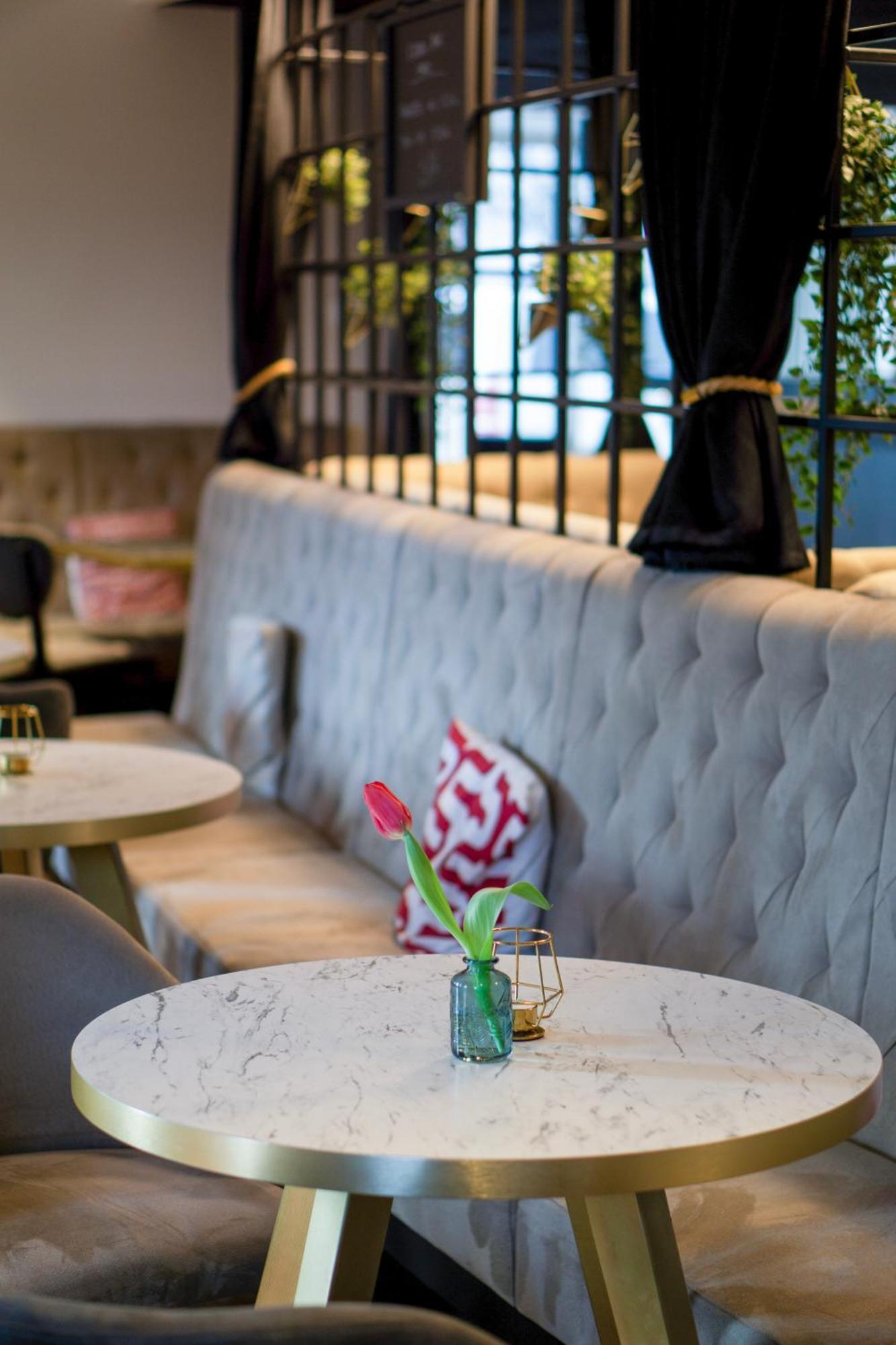 Abasto Hotel Muenchen Feldmoching Экстерьер фото