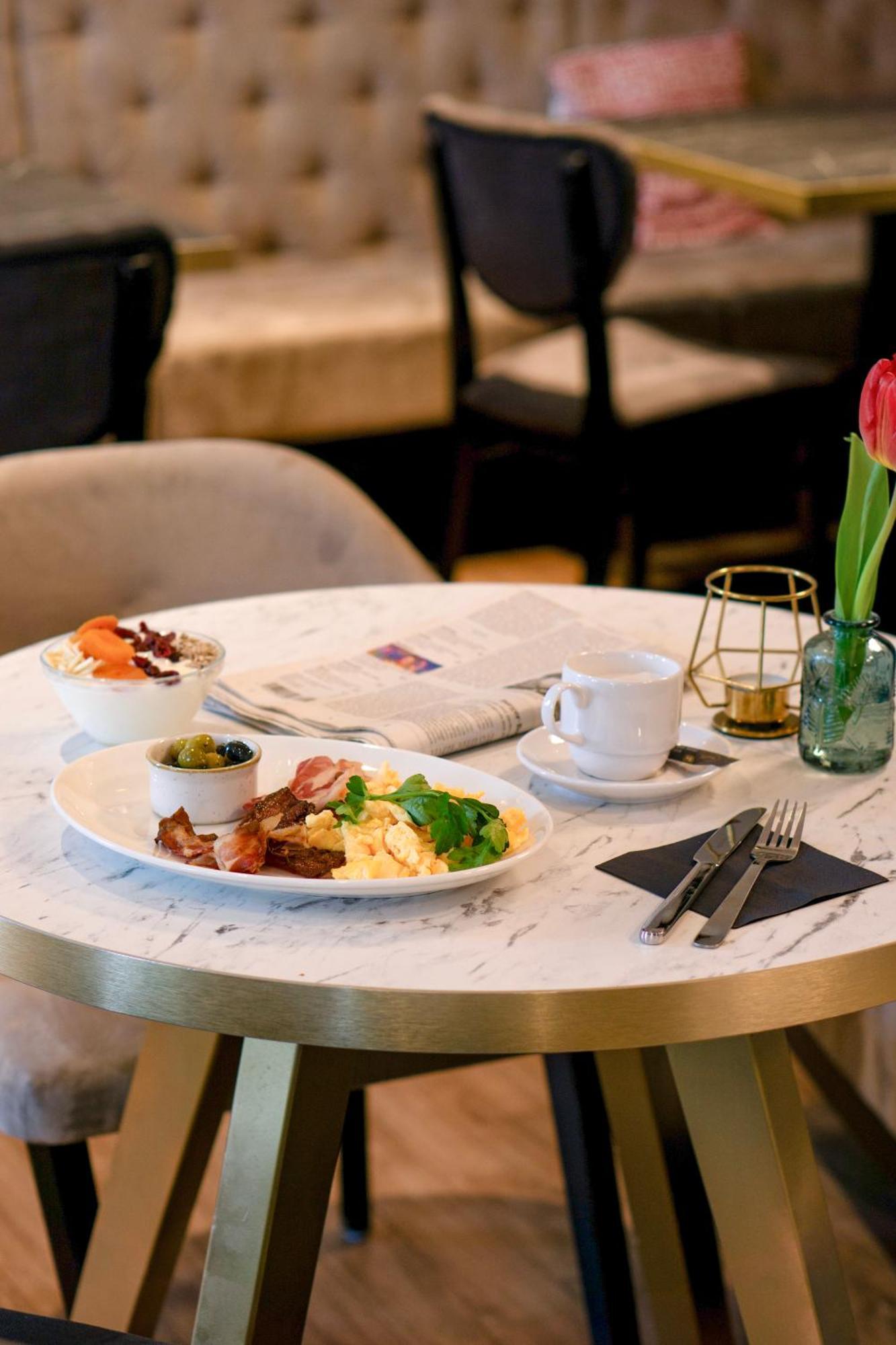 Abasto Hotel Muenchen Feldmoching Экстерьер фото